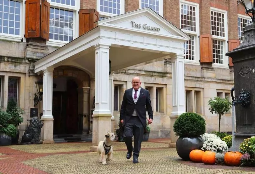 Fotos del hotel Canal House Suites At Sofitel Legend The Grand Amsterdam:  7