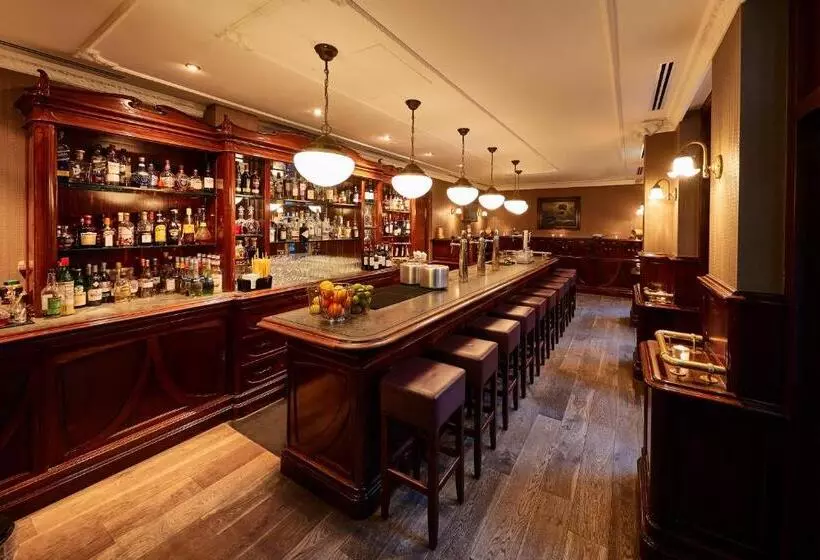 Fotos del hotel Canal House Suites At Sofitel Legend The Grand Amsterdam:  3