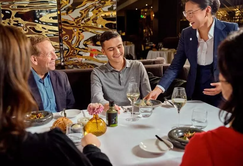 Fotos del hotel Canal House Suites At Sofitel Legend The Grand Amsterdam:  19