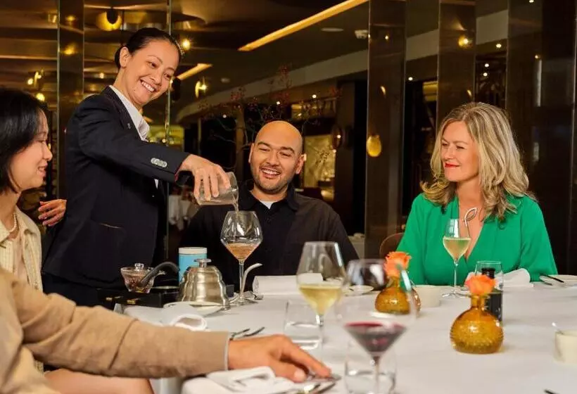 Fotos del hotel Canal House Suites At Sofitel Legend The Grand Amsterdam:  13