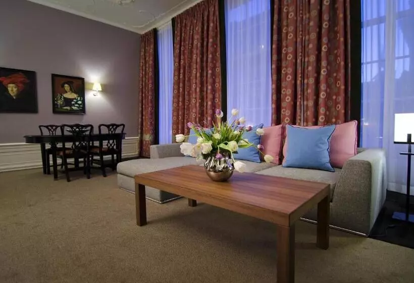 Fotos del hotel Canal House Suites At Sofitel Legend The Grand Amsterdam:  9