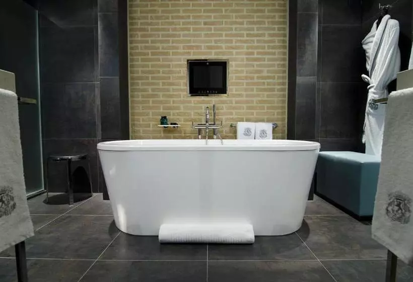 Fotos del hotel Canal House Suites At Sofitel Legend The Grand Amsterdam:  18