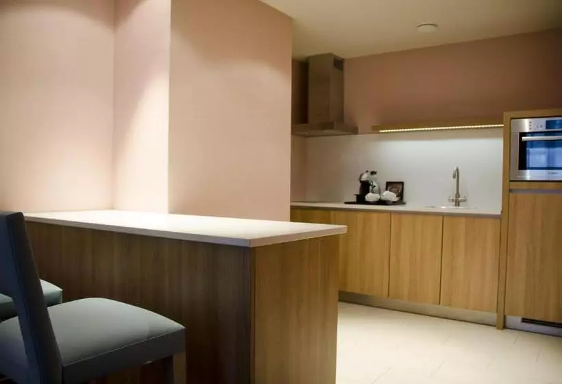 Fotos del hotel Canal House Suites At Sofitel Legend The Grand Amsterdam:  17