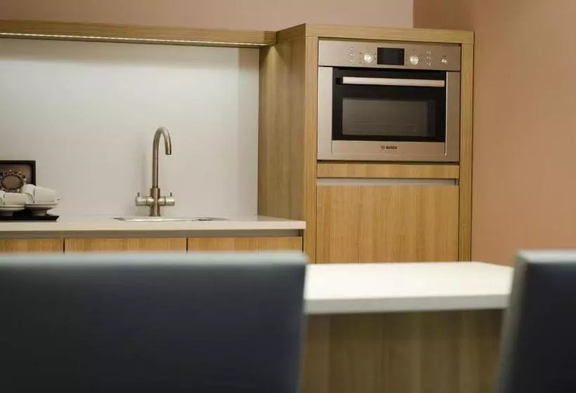 Fotos del hotel Canal House Suites At Sofitel Legend The Grand Amsterdam:  5