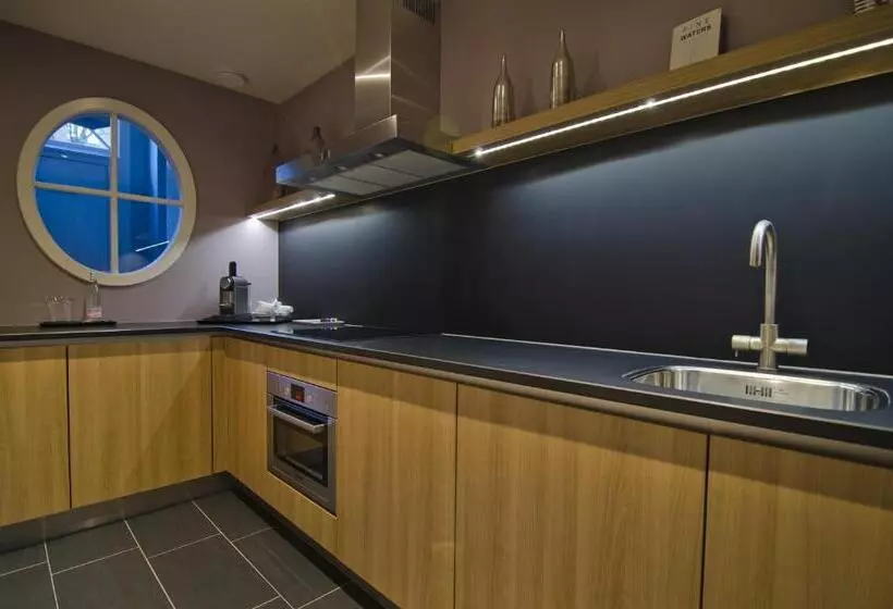 Fotos del hotel Canal House Suites At Sofitel Legend The Grand Amsterdam:  11