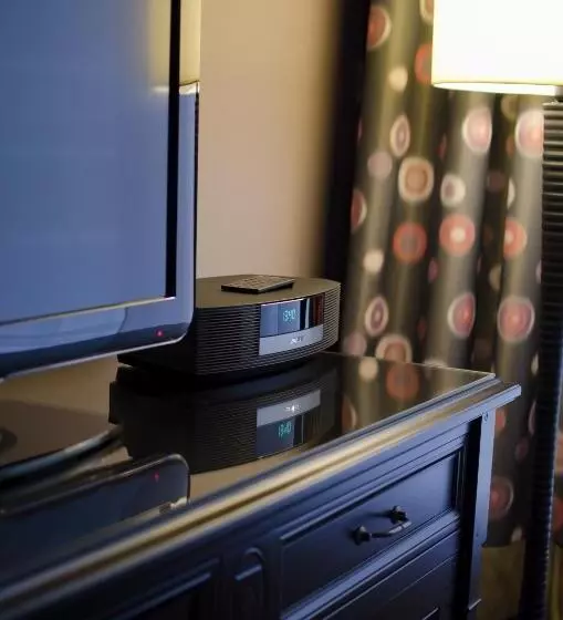 Fotos del hotel Canal House Suites At Sofitel Legend The Grand Amsterdam:  8