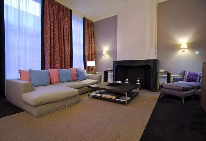 Fotos del hotel Canal House Suites At Sofitel Legend The Grand Amsterdam:  15