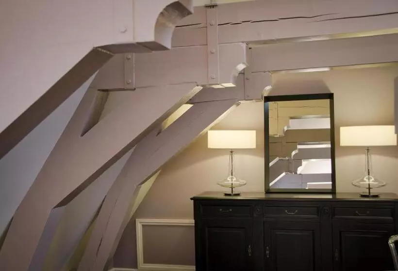 Fotos del hotel Canal House Suites At Sofitel Legend The Grand Amsterdam:  25