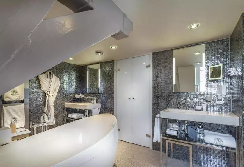 Fotos del hotel Canal House Suites At Sofitel Legend The Grand Amsterdam:  6