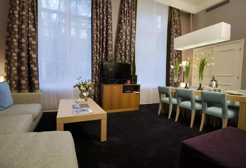Fotos del hotel Canal House Suites At Sofitel Legend The Grand Amsterdam:  24