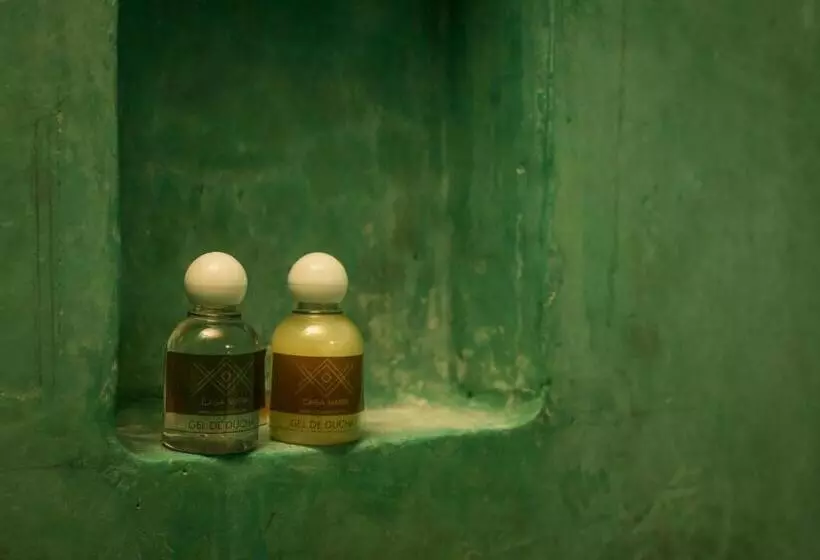 Fotos del hotel Casa Maria:  13