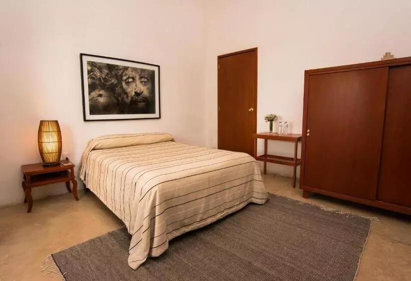 Fotos del hotel Casa Maria:  10