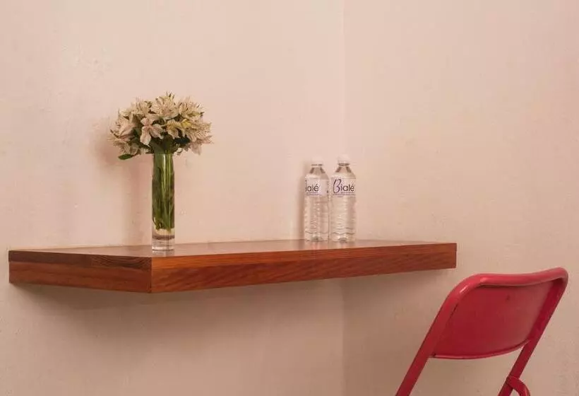 Fotos del hotel Casa Maria:  23