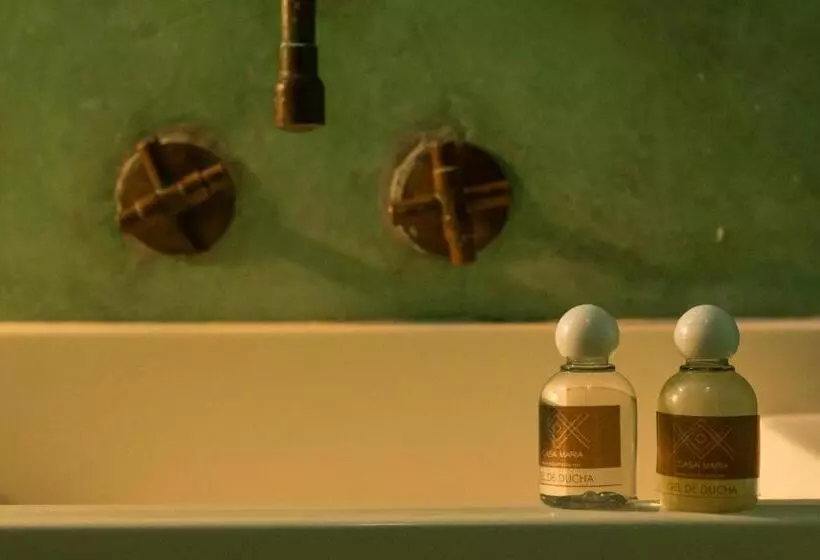 Fotos del hotel Casa Maria:  25