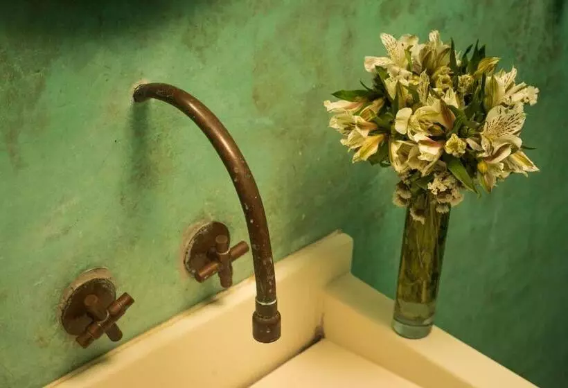 Fotos del hotel Casa Maria:  21