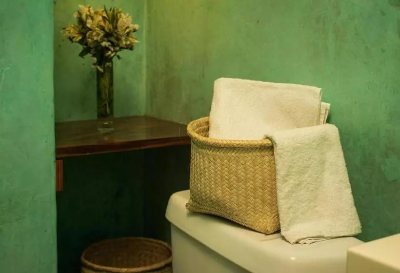 Fotos del hotel Casa Maria:  11