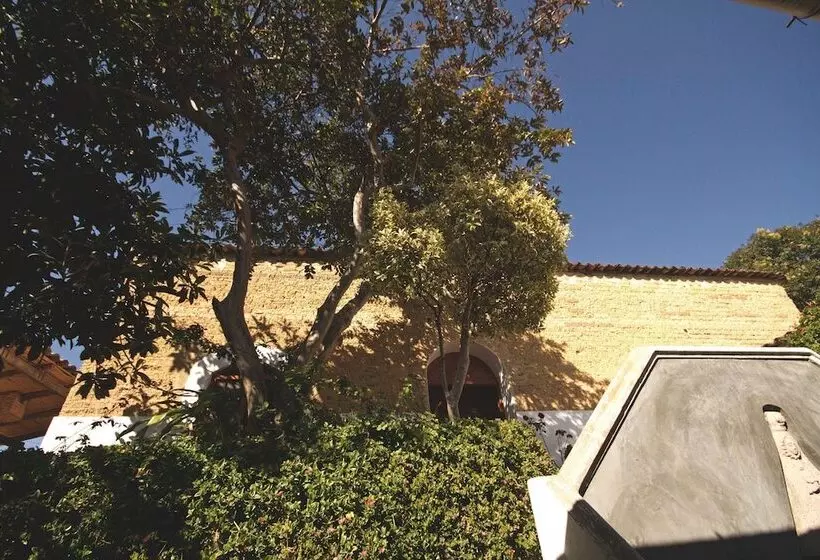 Fotos del hotel Casa Maria:  22