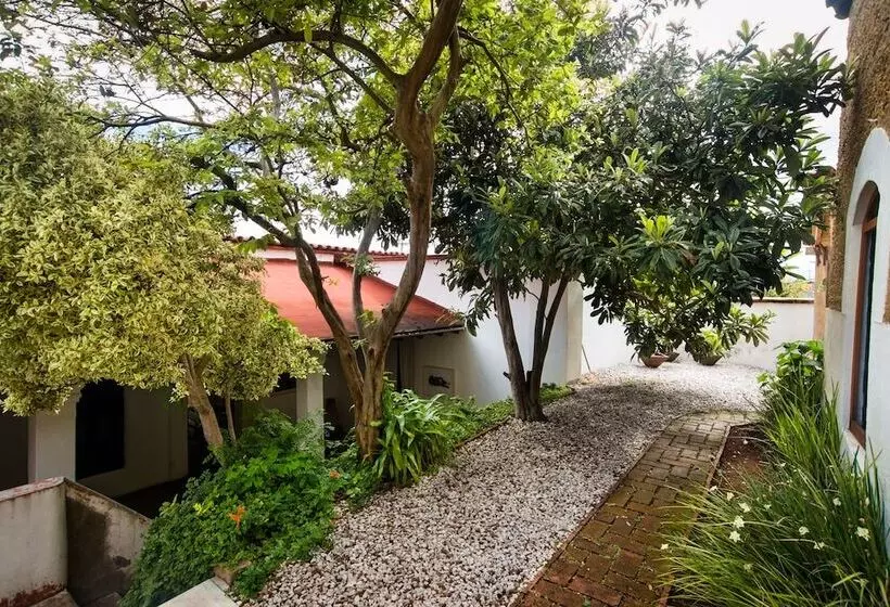 Fotos del hotel Casa Maria:  9