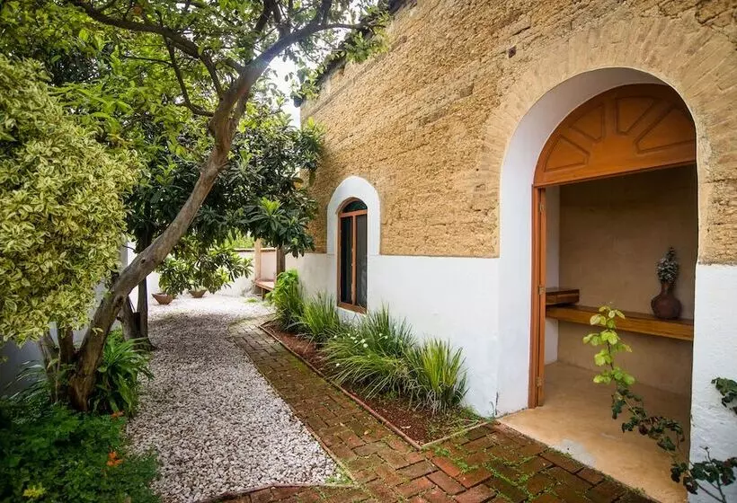 Fotos del hotel Casa Maria:  18