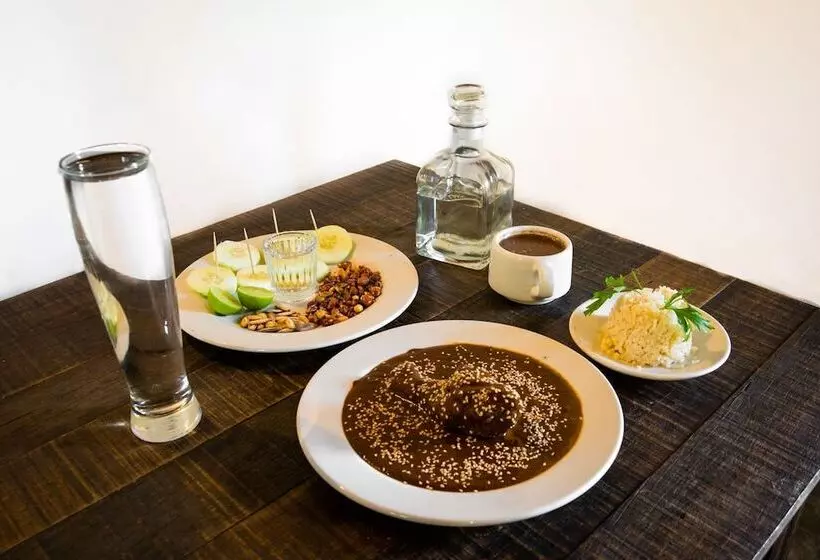 Fotos del hotel Casa Maria:  4