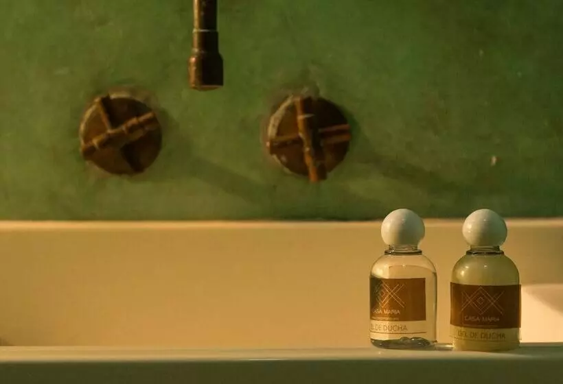 Fotos del hotel Casa Maria:  16