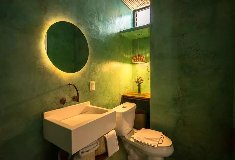 Fotos del hotel Casa Maria:  7