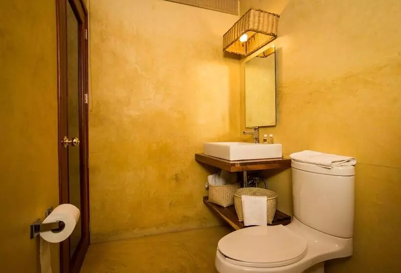 Fotos del hotel Casa Maria:  12