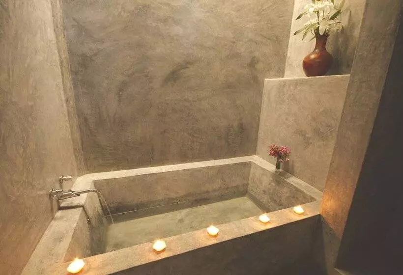 Fotos del hotel Casa Maria:  3