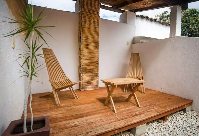 Fotos del hotel Casa Maria:  6