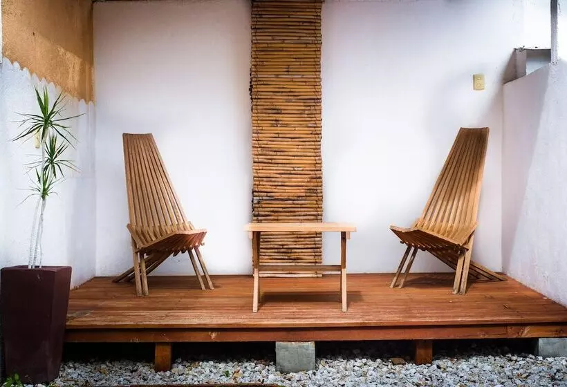 Fotos del hotel Casa Maria:  24