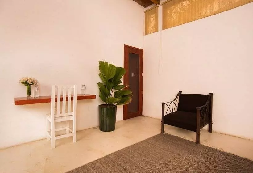 Fotos del hotel Casa Maria:  2