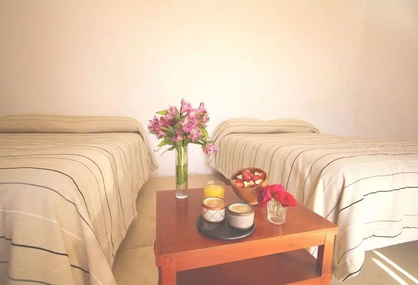 Fotos del hotel Casa Maria:  15