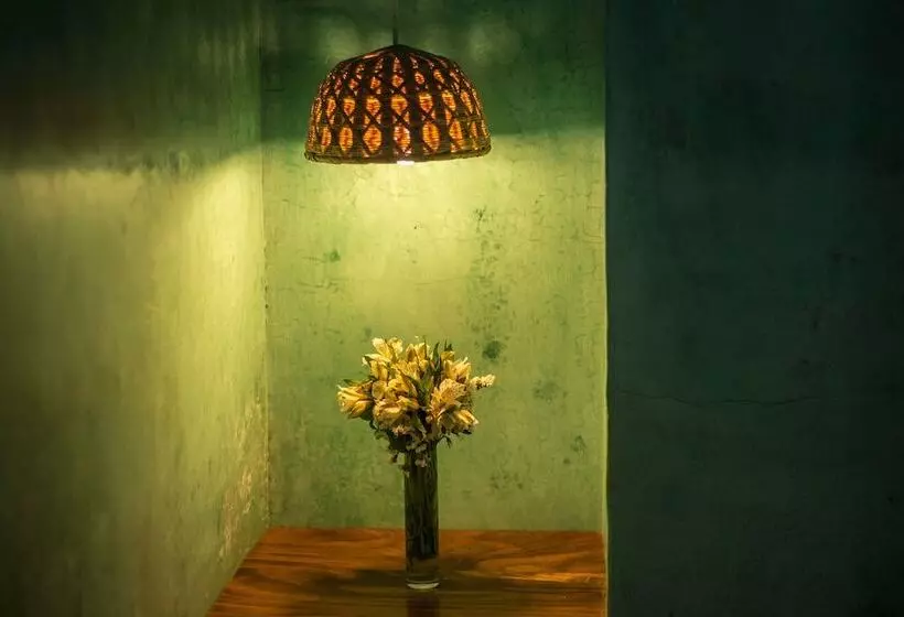 Fotos del hotel Casa Maria:  19