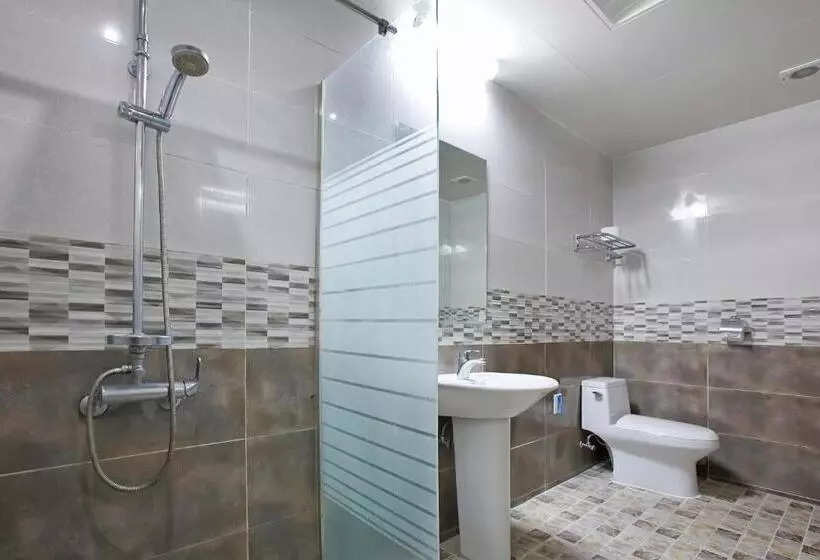 Fotos del hotel Dome  Geoje:  9