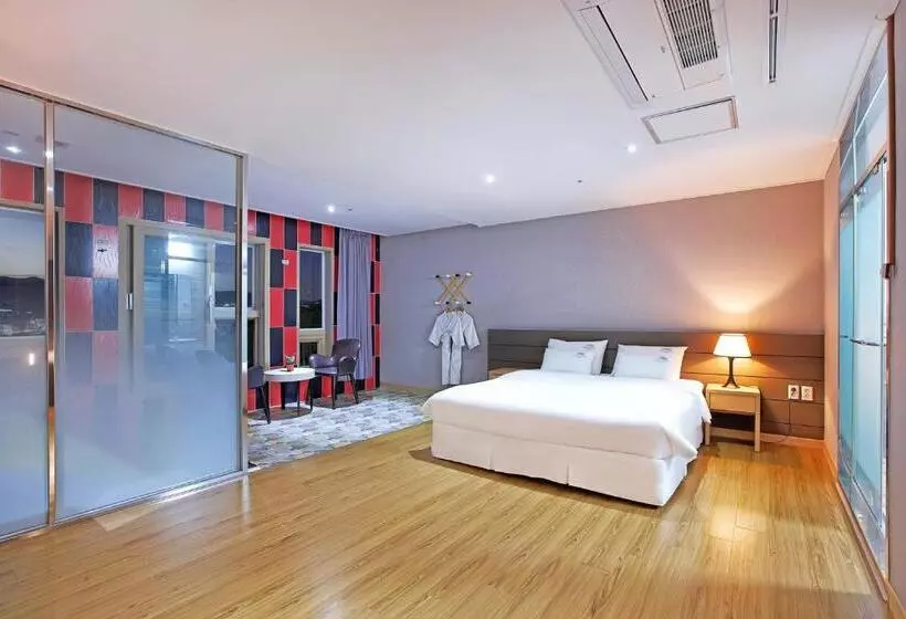 Fotos del hotel Dome  Geoje:  11