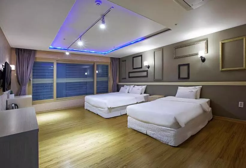 Fotos del hotel Dome  Geoje:  20