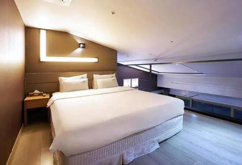 Fotos del hotel Dome  Geoje:  17