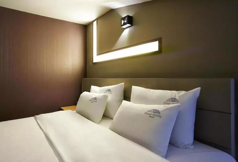 Fotos del hotel Dome  Geoje:  2