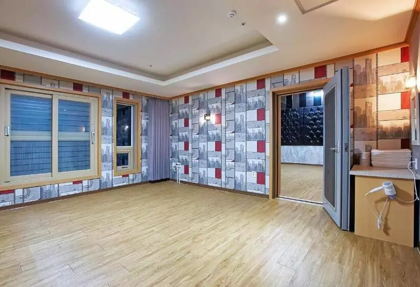 Fotos del hotel Dome  Geoje:  13