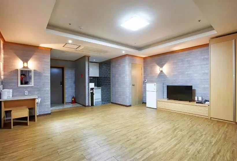 Fotos del hotel Dome  Geoje:  24