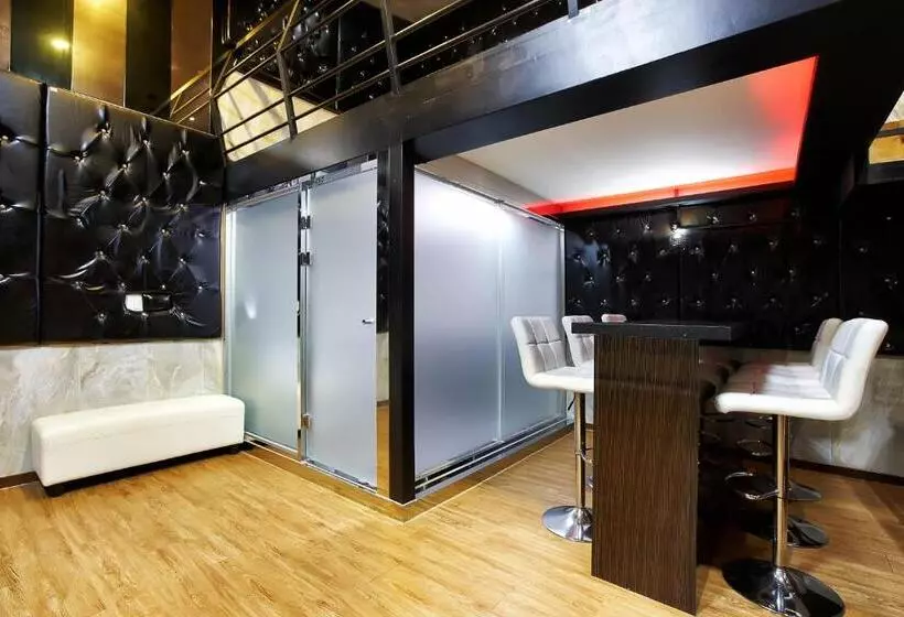 Fotos del hotel Dome  Geoje:  15