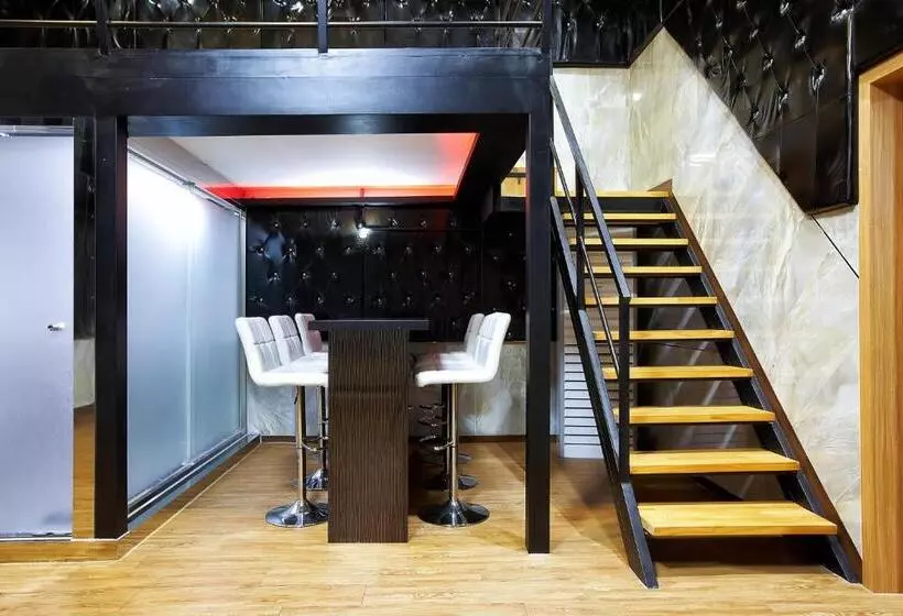 Fotos del hotel Dome  Geoje:  6