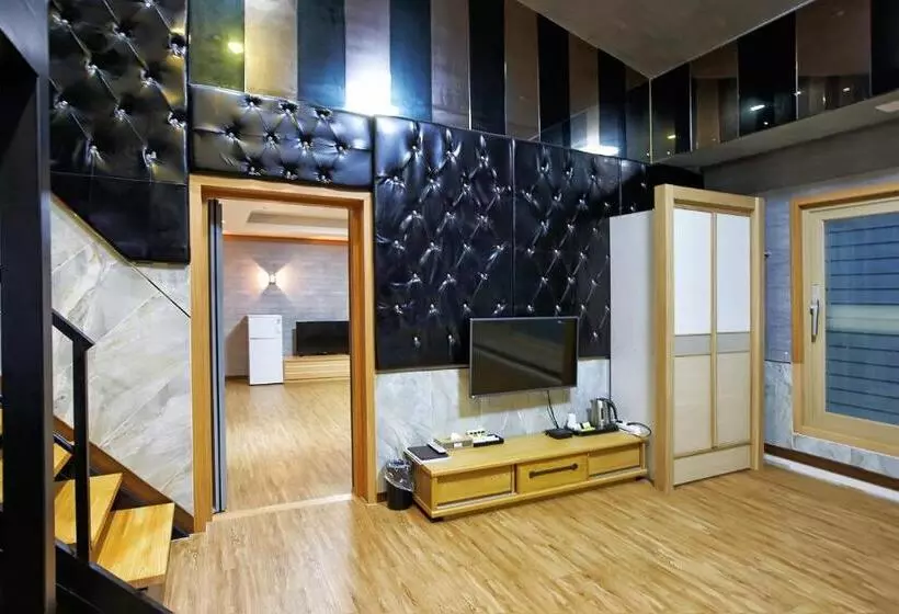 Fotos del hotel Dome  Geoje:  25