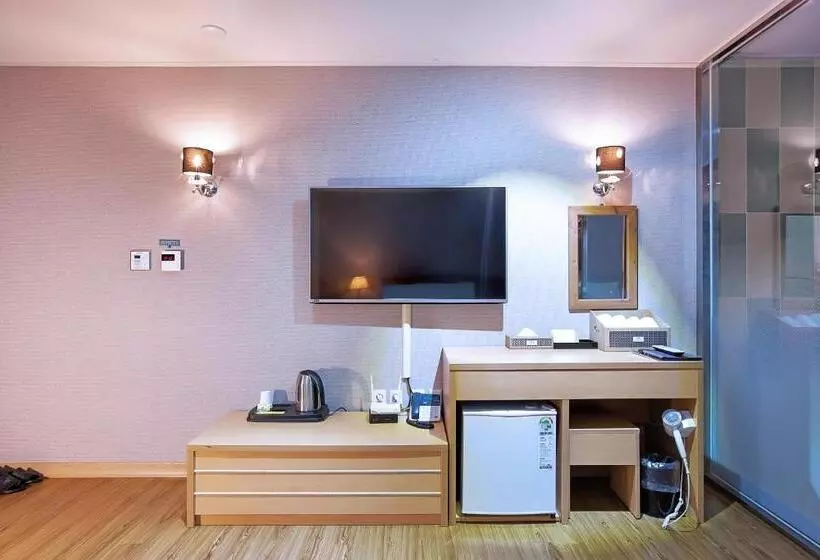 Fotos del hotel Dome  Geoje:  23