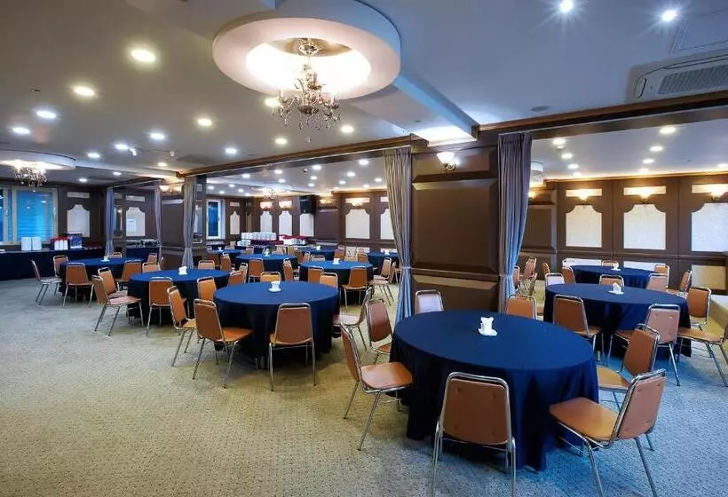 Fotos del hotel Dome  Geoje:  7