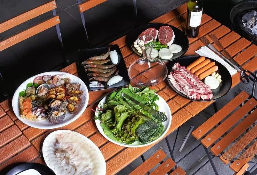 Fotos del hotel Dome  Geoje:  14