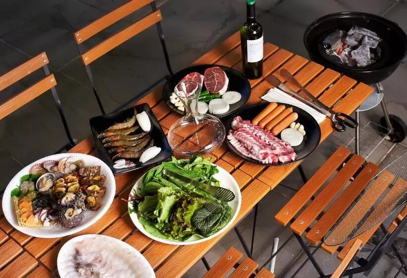 Fotos del hotel Dome  Geoje:  22