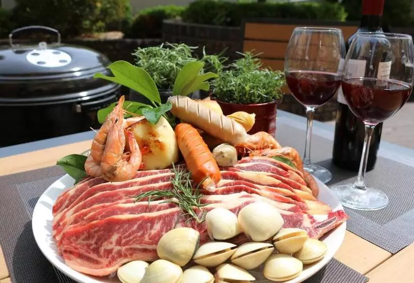 Fotos del hotel Dome  Geoje:  19