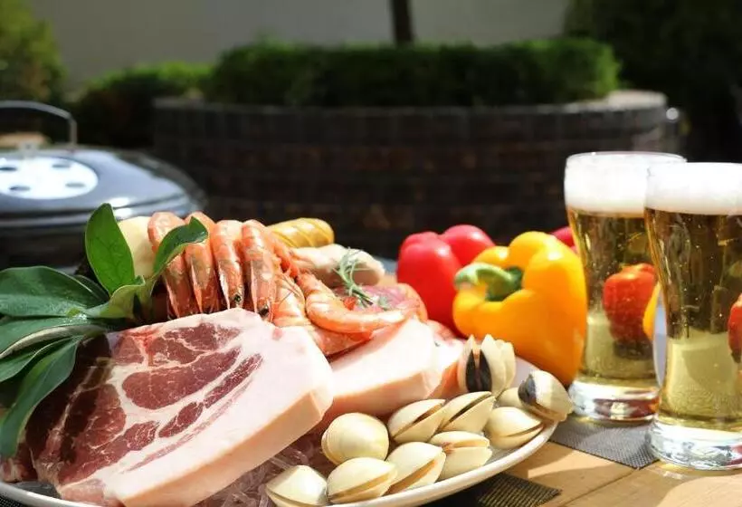 Fotos del hotel Dome  Geoje:  5