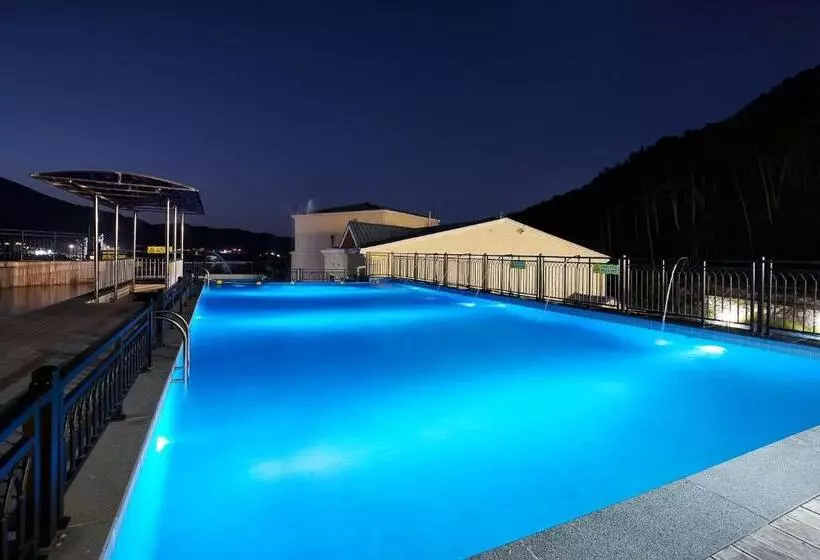 Fotos del hotel Dome  Geoje:  3